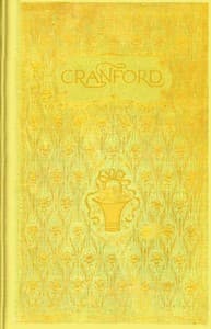 Elizabeth Cleghorn Gaskell - Cranford