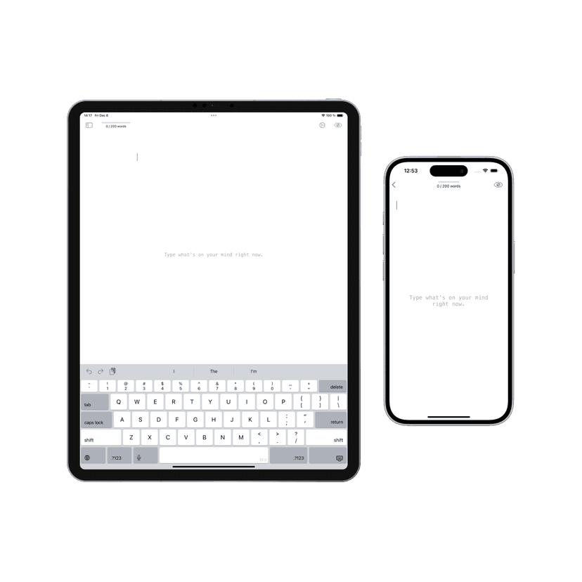 How Morning Pages Works